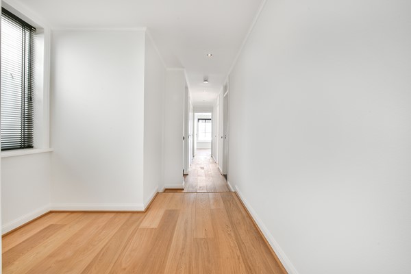 Medium property photo - Lijnbaansgracht 278C, 1017 RL Amsterdam